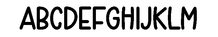 Funny Leopard FONT
