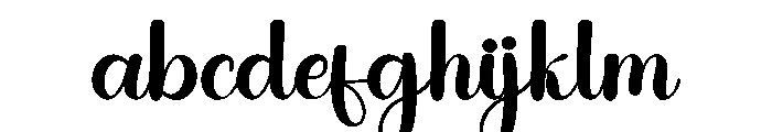 Funny Mother FONT