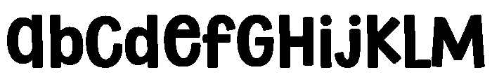 Funny Princess Regular FONT