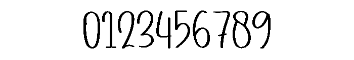 Funny Qoutes Font OTHER CHARS
