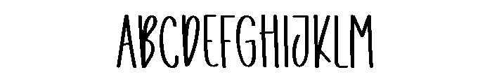 Funny Qoutes FONT