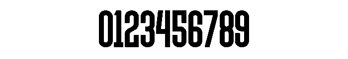 Funny Saying Regular Font OTHER CHARS