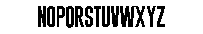 Funny Saying Regular Font LOWERCASE