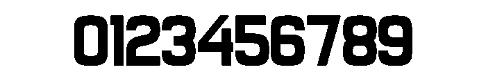 Funran Regular Font OTHER CHARS