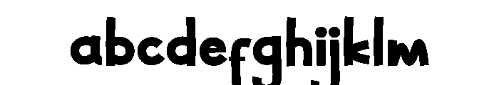 Funtime Sigmaboys FONT