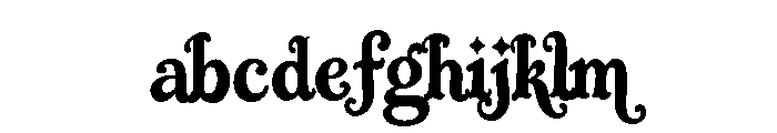 Funtorian FONT