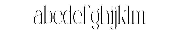 Furigale FONT