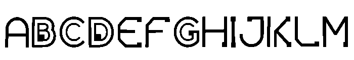 Furna Regular FONT