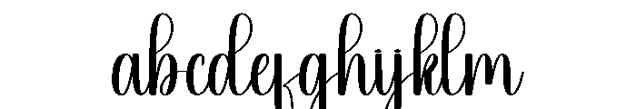 Furry FONT