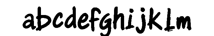 FutarinoDuntian FONT