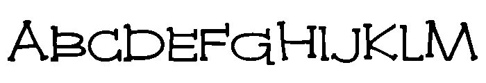 Futura_Retro FONT