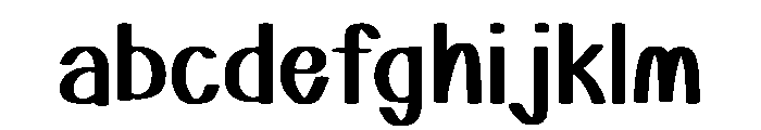 Future Beloved FONT