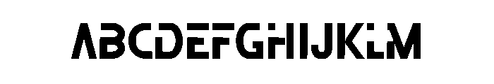 Future Type FONT