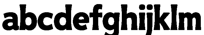 Futurion FONT