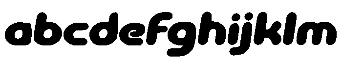 Futuristic Tech FONT