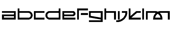 Fuutech FONT