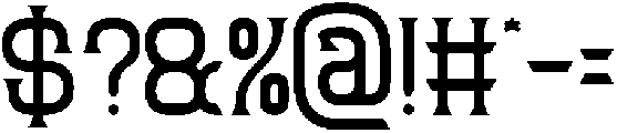 FUN FURIOUS-Light otf (300) Font OTHER CHARS
