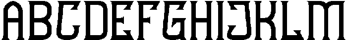 FUN FURIOUS-Light otf (300) Font UPPERCASE