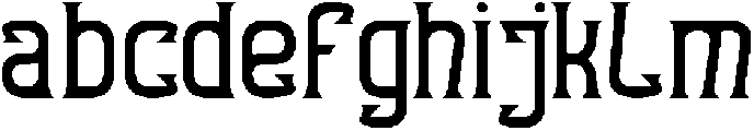 FUN FURIOUS-Light otf (300) FONT