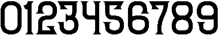 FUN FURIOUS otf (400) Font OTHER CHARS