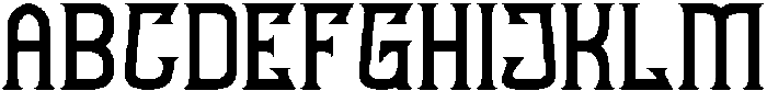 FUN FURIOUS otf (400) Font