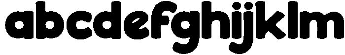 FUNKIDS-Regular otf (400) FONT