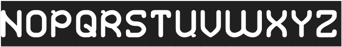 FUTURE MIND-Inverse otf (400) Font UPPERCASE