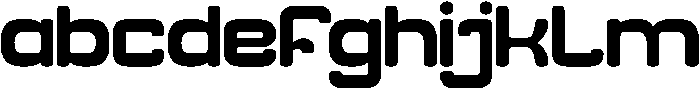 FUTURISTIC CLEAN otf (400) FONT