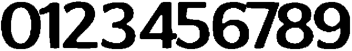 Fudo ttf (400) Font OTHER CHARS