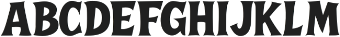 FuegoLindo-Regular otf (400) FONT