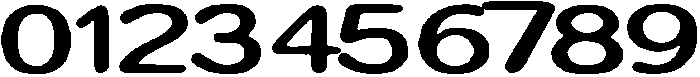 Fugeho ttf (400) Font OTHER CHARS