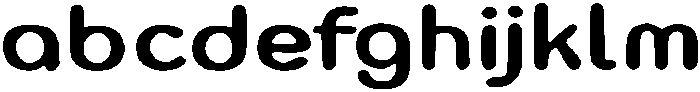 Fugeho ttf (400) FONT