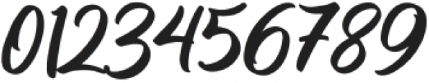 Fugel ss01 otf (400) Font OTHER CHARS