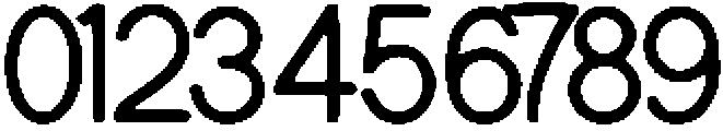Fujage ttf (400) Font OTHER CHARS