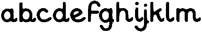 Fujage ttf (400) FONT