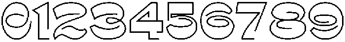 Fujian ttf (400) Font OTHER CHARS