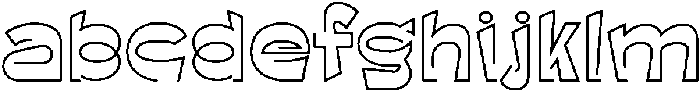 Fujian ttf (400) FONT