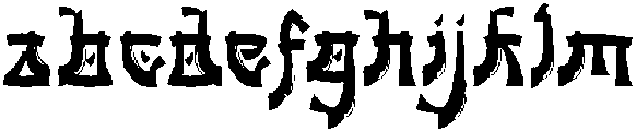 Fujimoto Regular otf (400) FONT