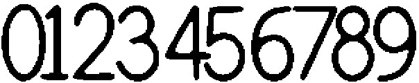 Fuju ttf (400) Font OTHER CHARS