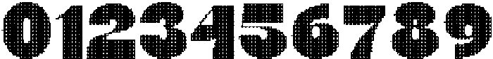 FulcherDisco-Regular otf (400) Font OTHER CHARS