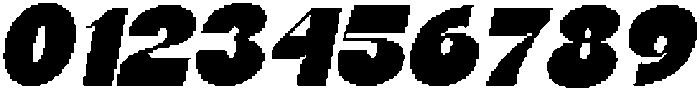 FulcherPixel-Regular otf (400) Font OTHER CHARS