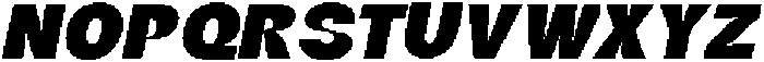 FulcherPixel-Regular otf (400) Font UPPERCASE