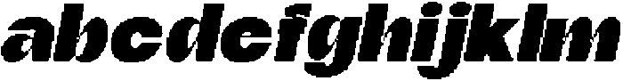 FulcherPixel-Regular otf (400) FONT