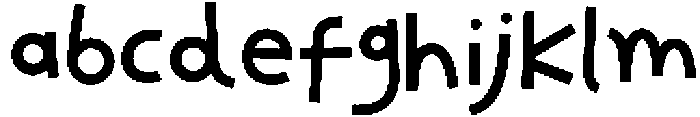 Fumel Regular otf (400) FONT