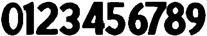 Fumosa ttf (400) Font OTHER CHARS