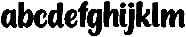 Fun Spine Regular otf (400) FONT