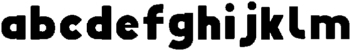 Funcoland Regular ttf (400) FONT