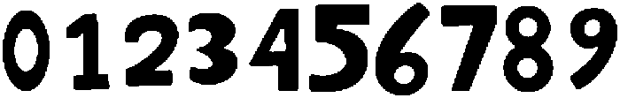 Funflare otf (400) Font OTHER CHARS