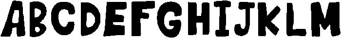 Funflare otf (400) FONT