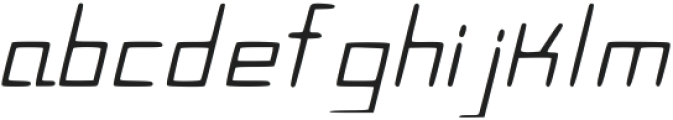 Funkaura otf (400) FONT